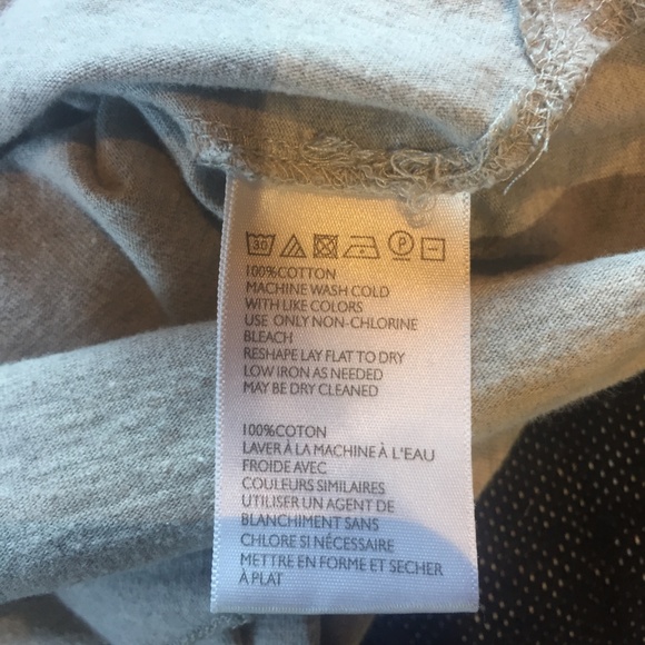 Silence + Noise T-Shirt Dress - Picture 2 of 3